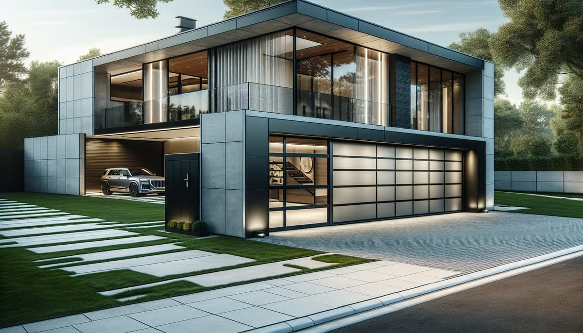 Emergency Garage Door Repair