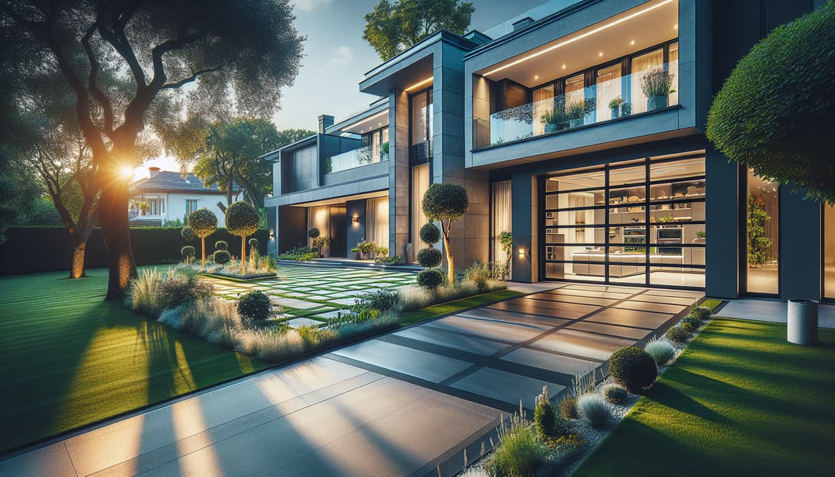 Garage Door Repair in Federal Way