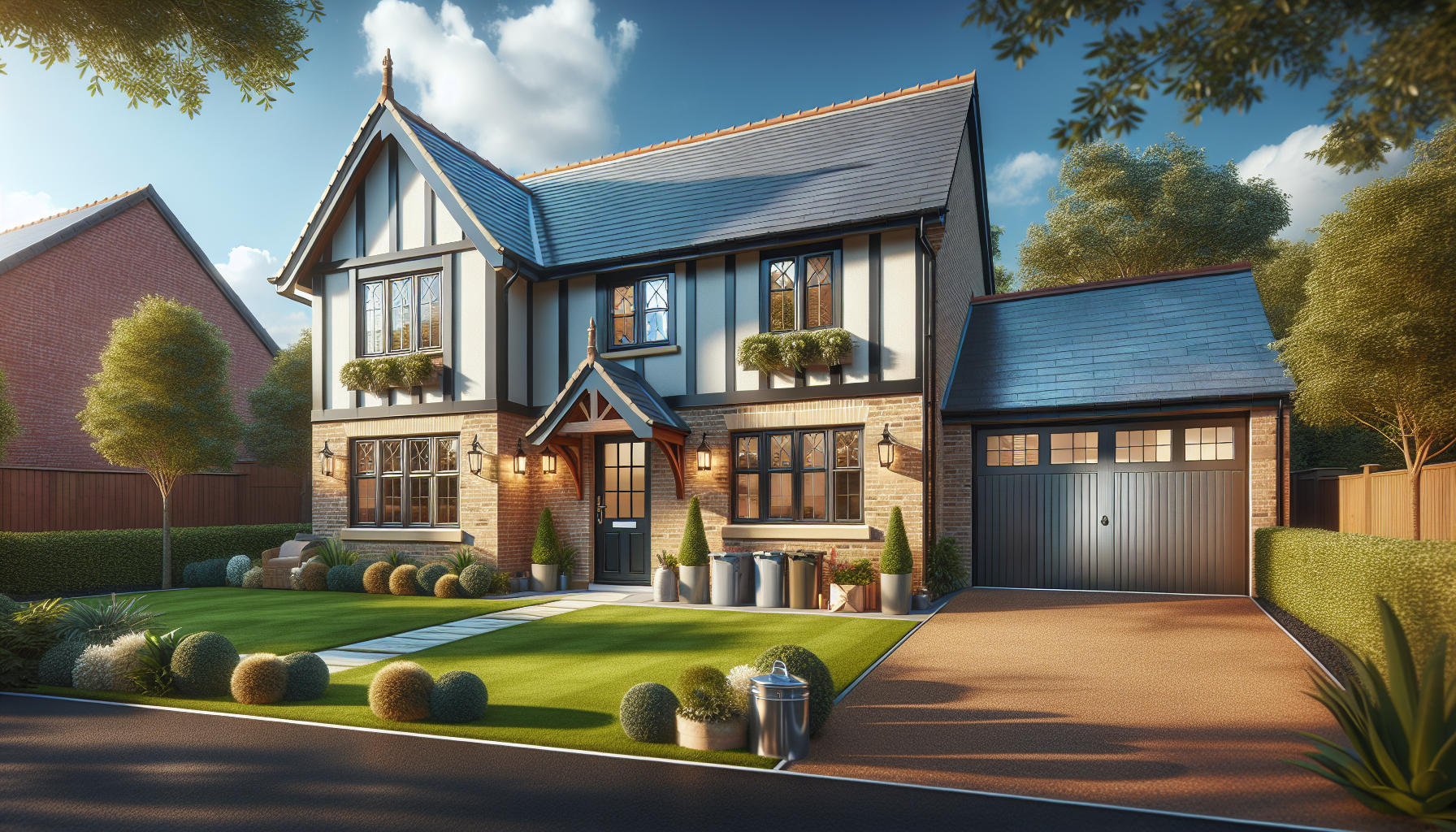 The Best Garage Door Repair in Federal Way CT - Blue Sky Garage Door Repair