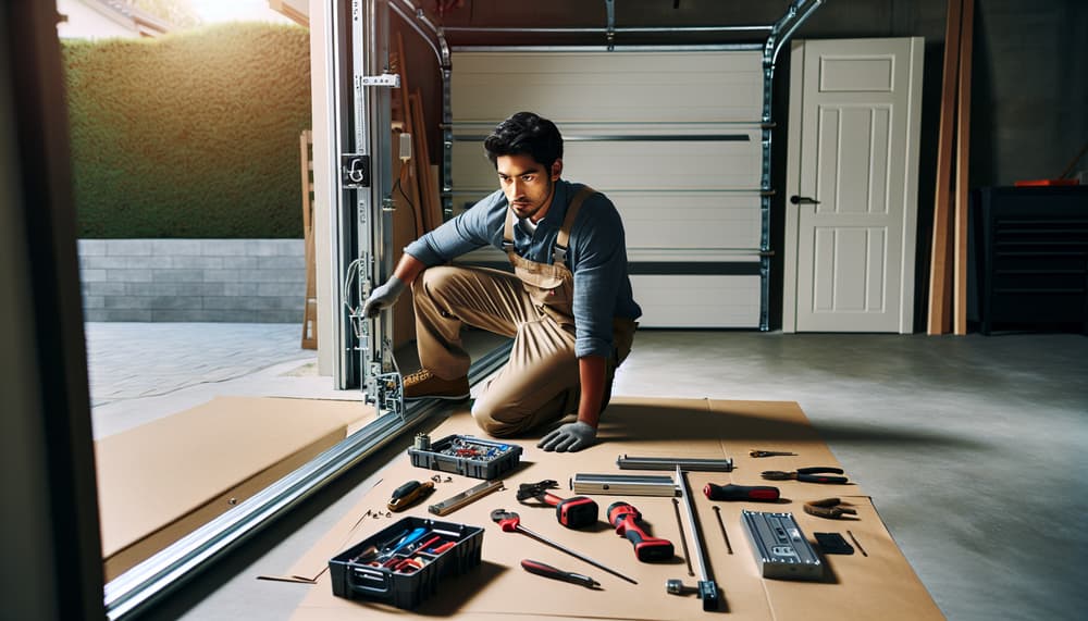 Professional Service